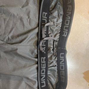 Men’s Under Armour  Running Shorts 3-XL